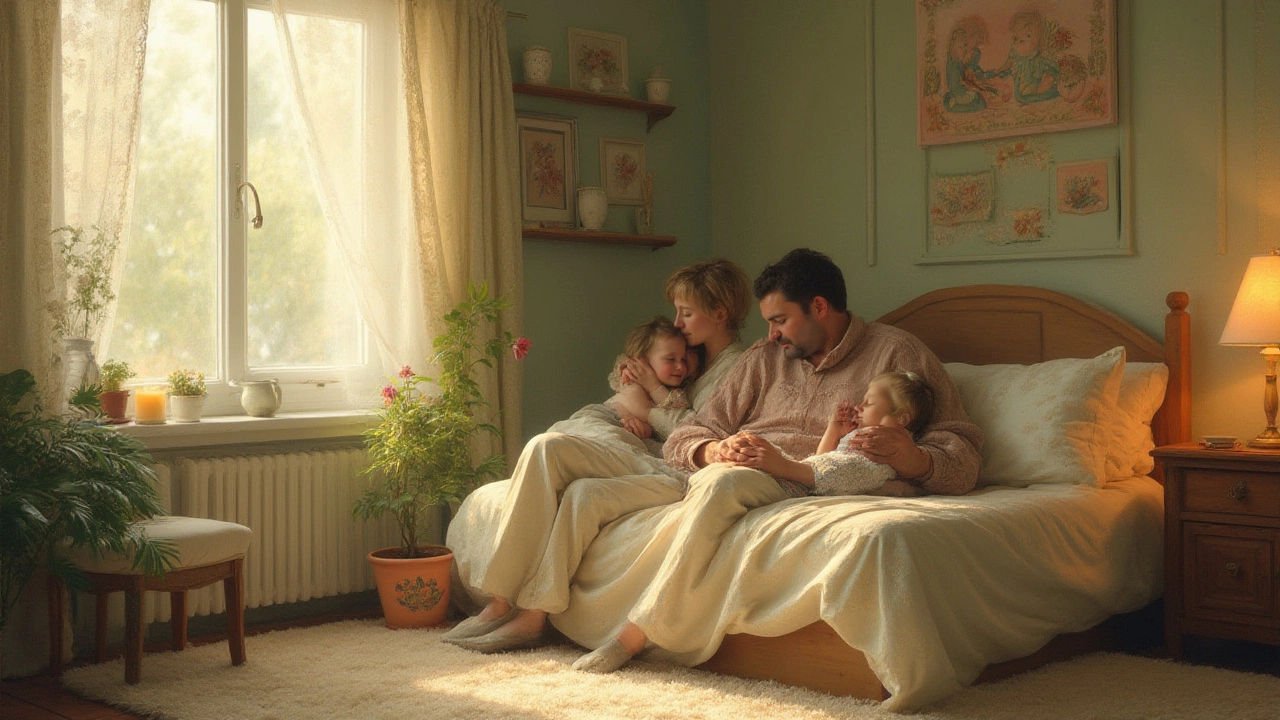 Практические советы: как сохранить расслабляющую атмосферу