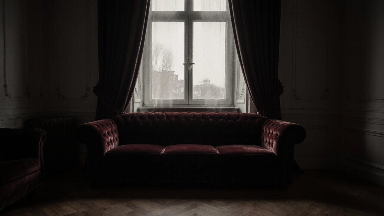 Какие цвета не любит Дракон 2024: что не стоит выбирать для мягкой мебели