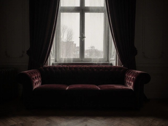 Какие цвета не любит Дракон 2024: что не стоит выбирать для мягкой мебели