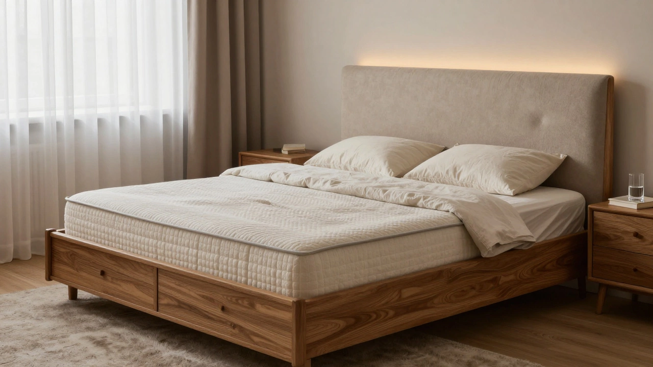 Как называется мебель для сна: виды, особенности и что выбрать