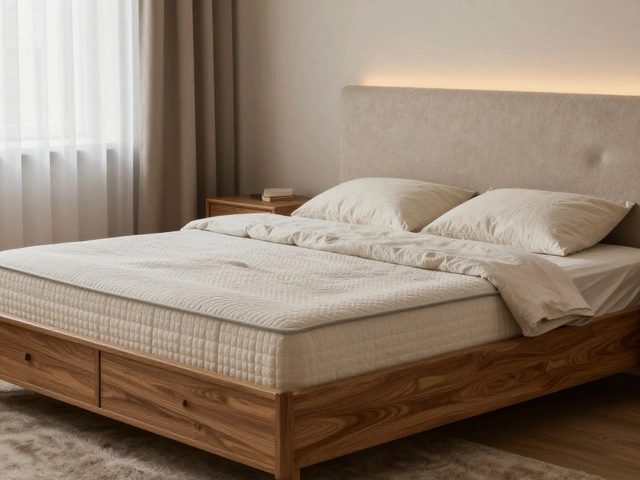 Как называется мебель для сна: виды, особенности и что выбрать