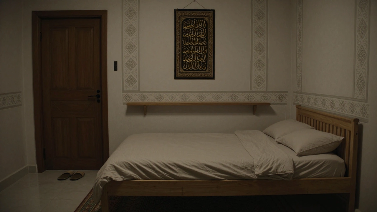 Что нельзя в исламе в постели: что запрещено в спальне по шариату