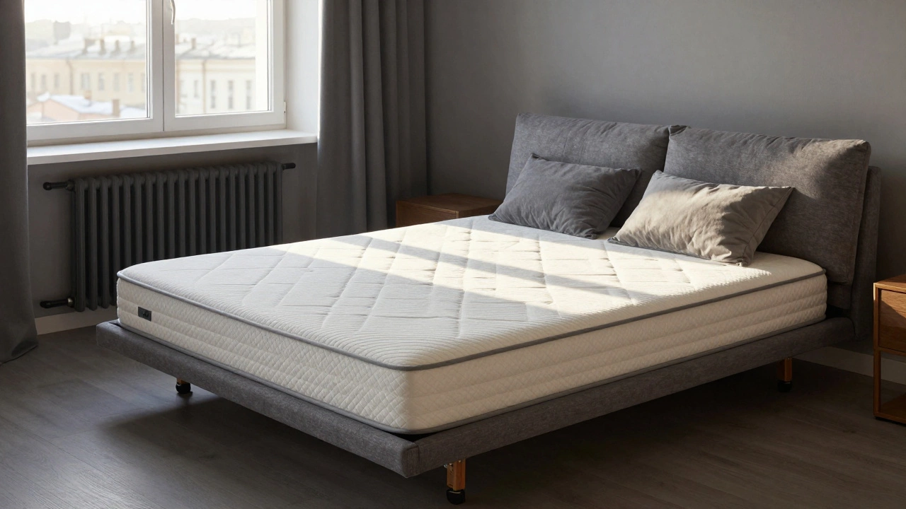 Какой механизм дивана самый удобный для сна: сравнение популярных вариантов