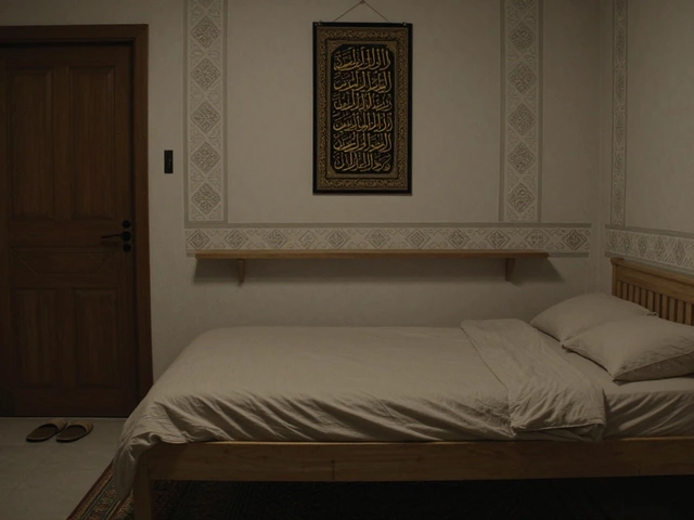 Что нельзя в исламе в постели: что запрещено в спальне по шариату