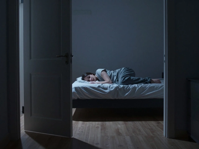 Как правильно ставить кровать относительно двери: ошибки, которые портят сон