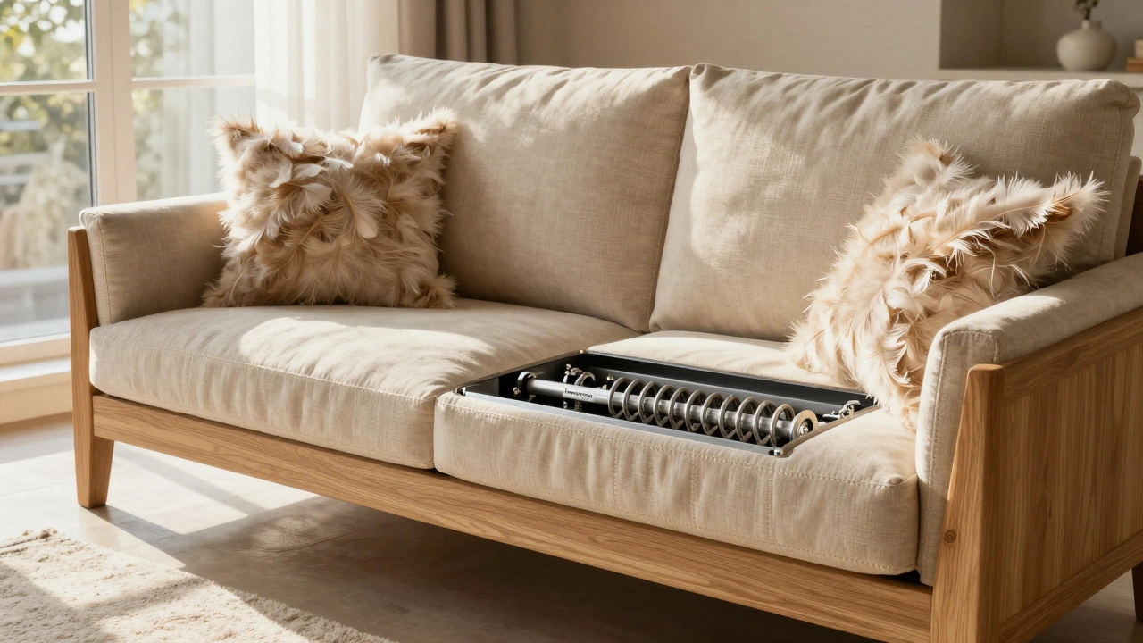 Какие диваны самые качественные производители в 2026 году