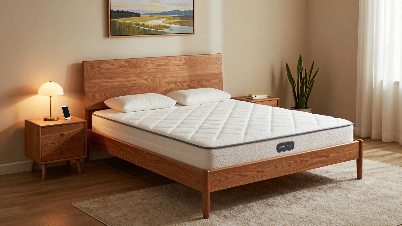 Какие предметы есть в спальне: полный список мебели и аксессуаров