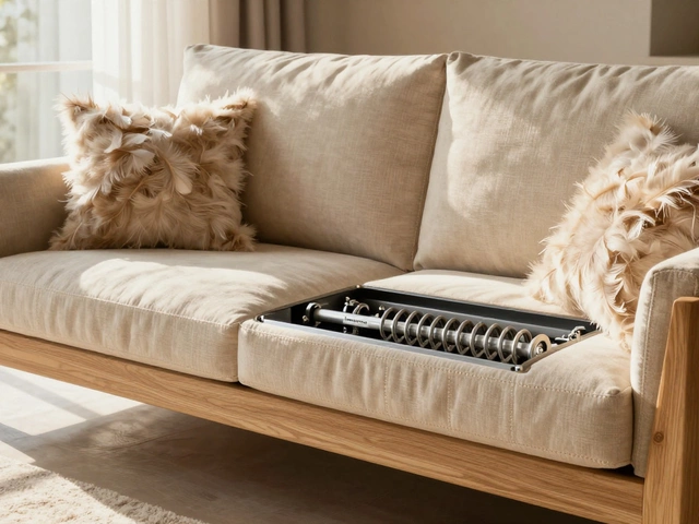 Какие диваны самые качественные производители в 2026 году