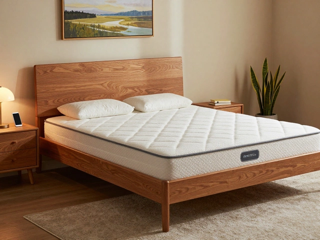 Какие предметы есть в спальне: полный список мебели и аксессуаров