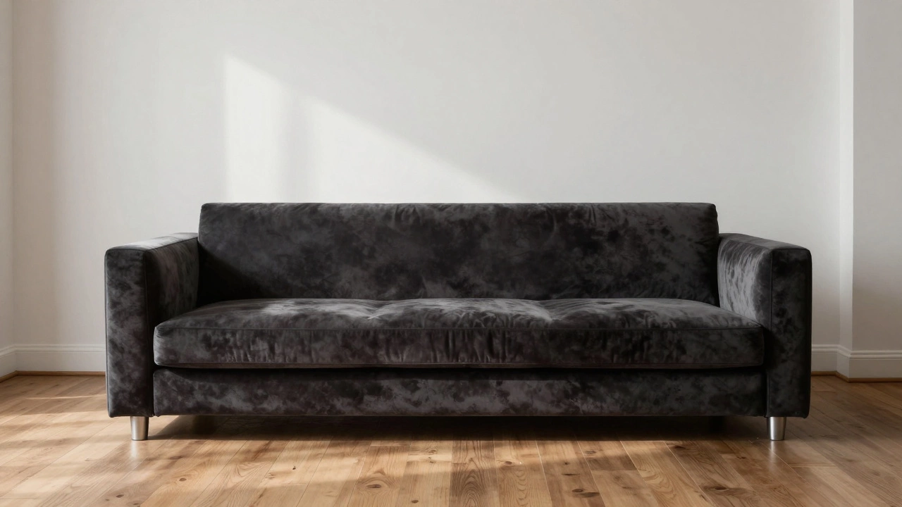 Какой цвет мебели выглядит дорого: топ-5 оттенков, которые поднимают интерьер