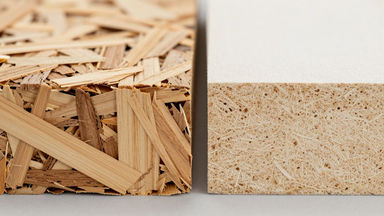 Что такое МДФ простыми словами: плюсы, минусы и выбор мебели для ванной