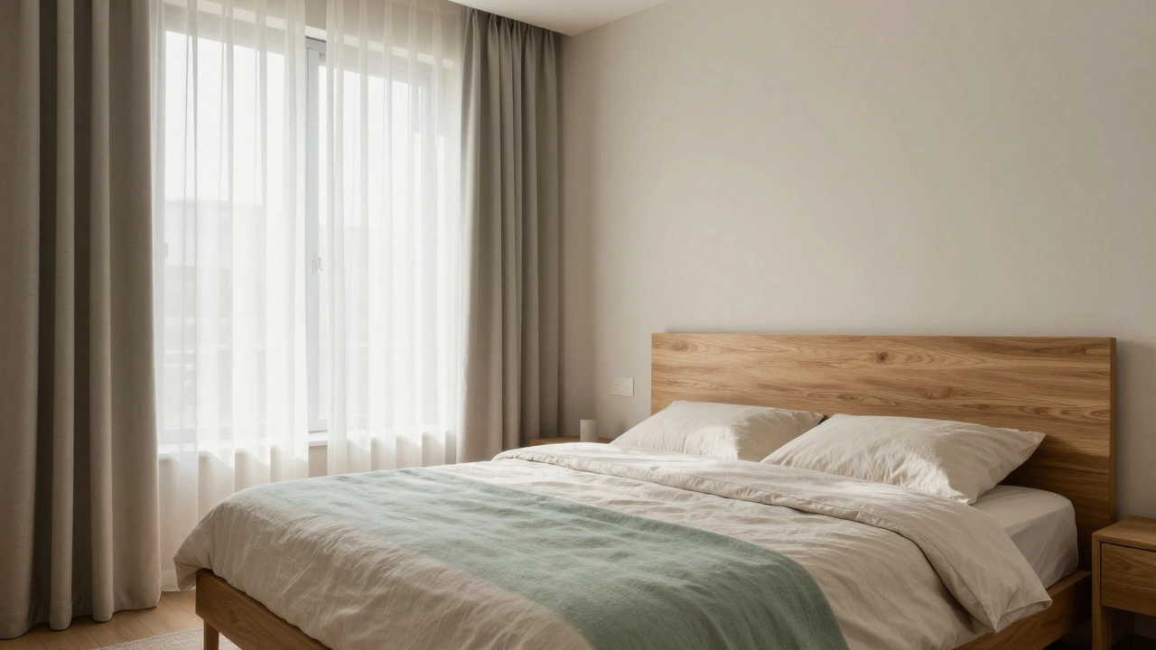 Куда спать головой по фен шуй: выбираем правильное положение кровати