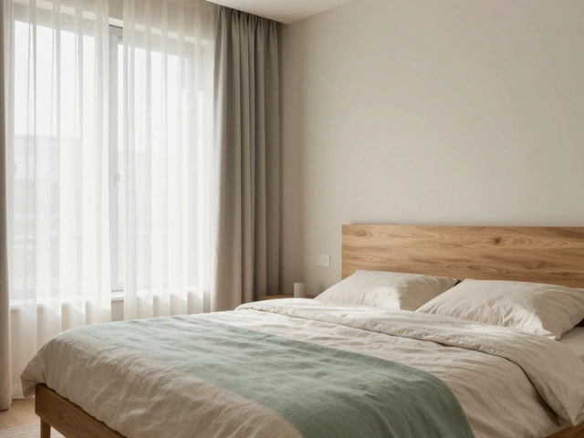 Куда спать головой по фен шуй: выбираем правильное положение кровати