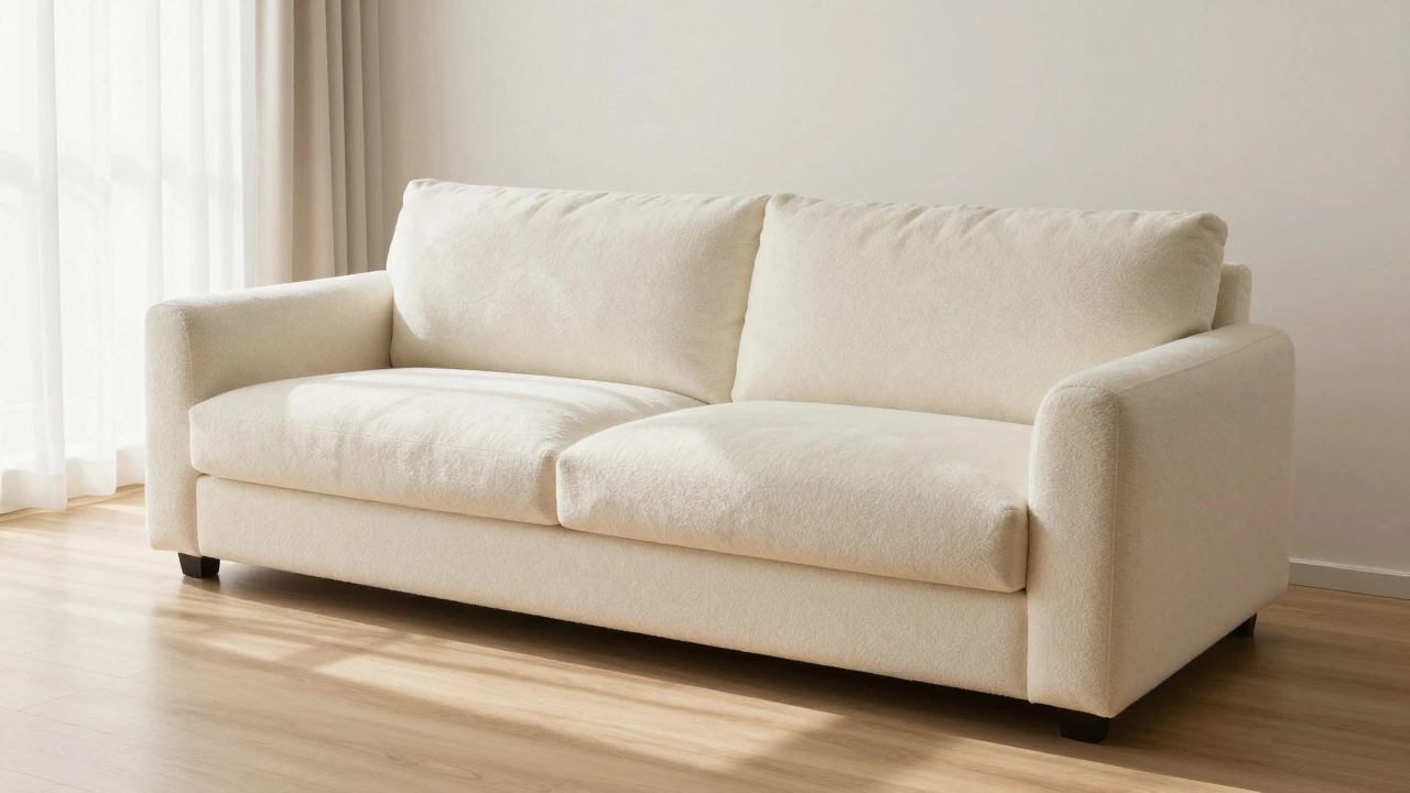 Тренды мягкой мебели 2024: что купить, чтобы интерьер не устарел